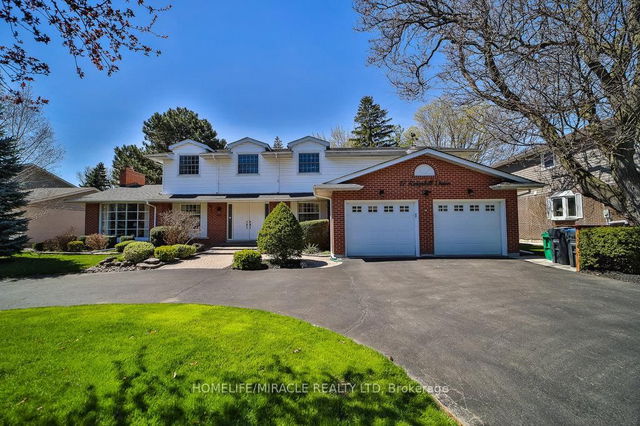 17 Ridgehill Drive