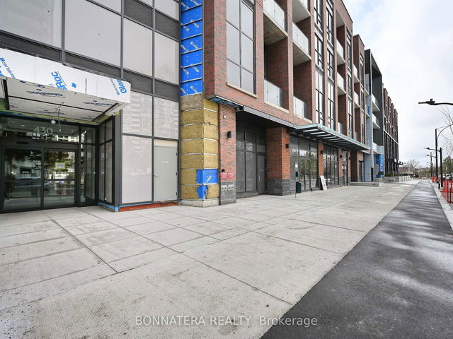 2604 - 430 Square One Drive