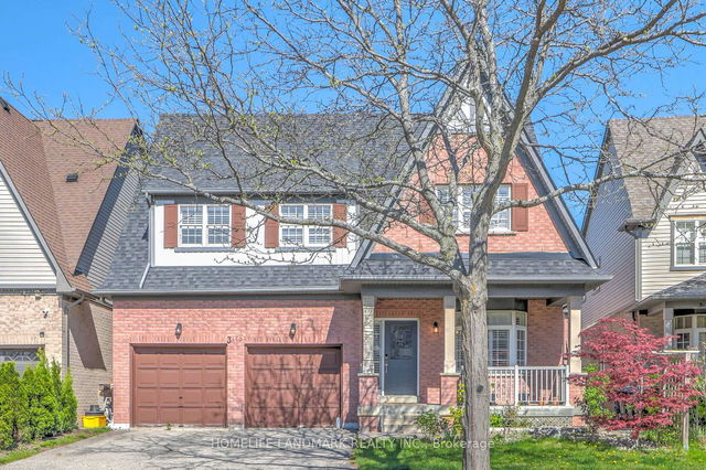 3170 Caulfield Crescent