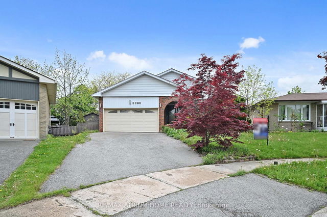 3672 Galeair Court