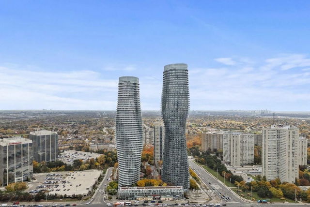 1106 - 50 Absolute Avenue