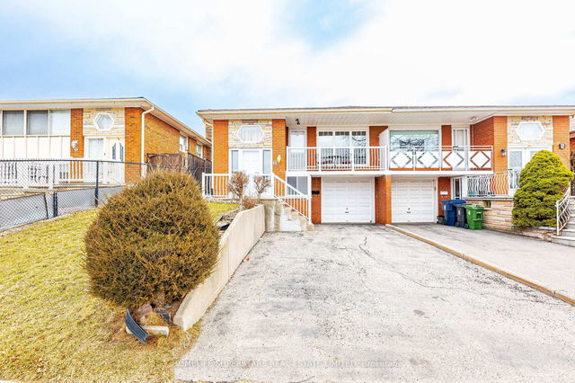 7 Benrubin Drive