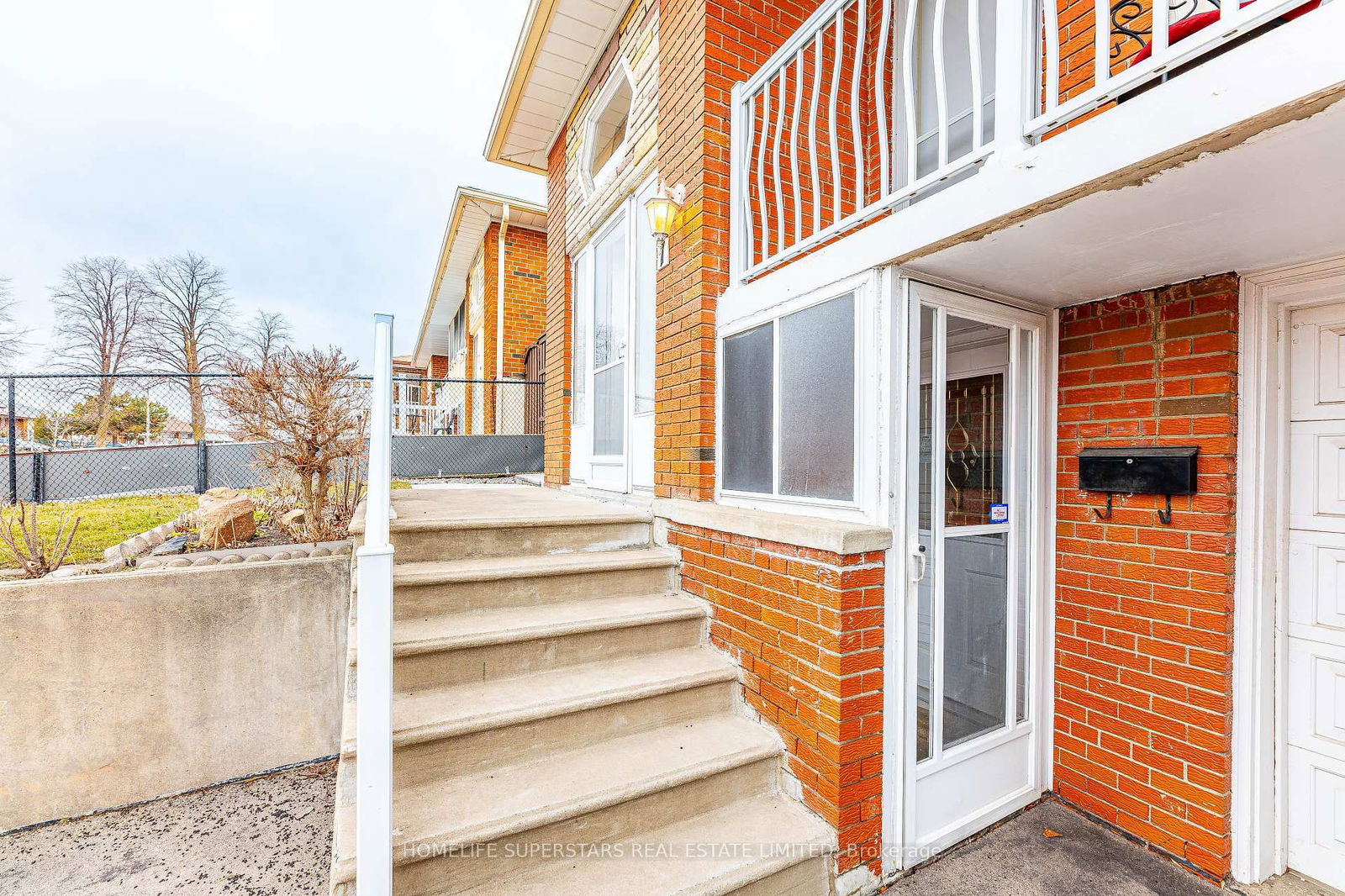 Semi-Detached House for sale at 7 Benrubin Drive, Toronto, Humber Summit, M9L 2H3 - MLS: W12167925