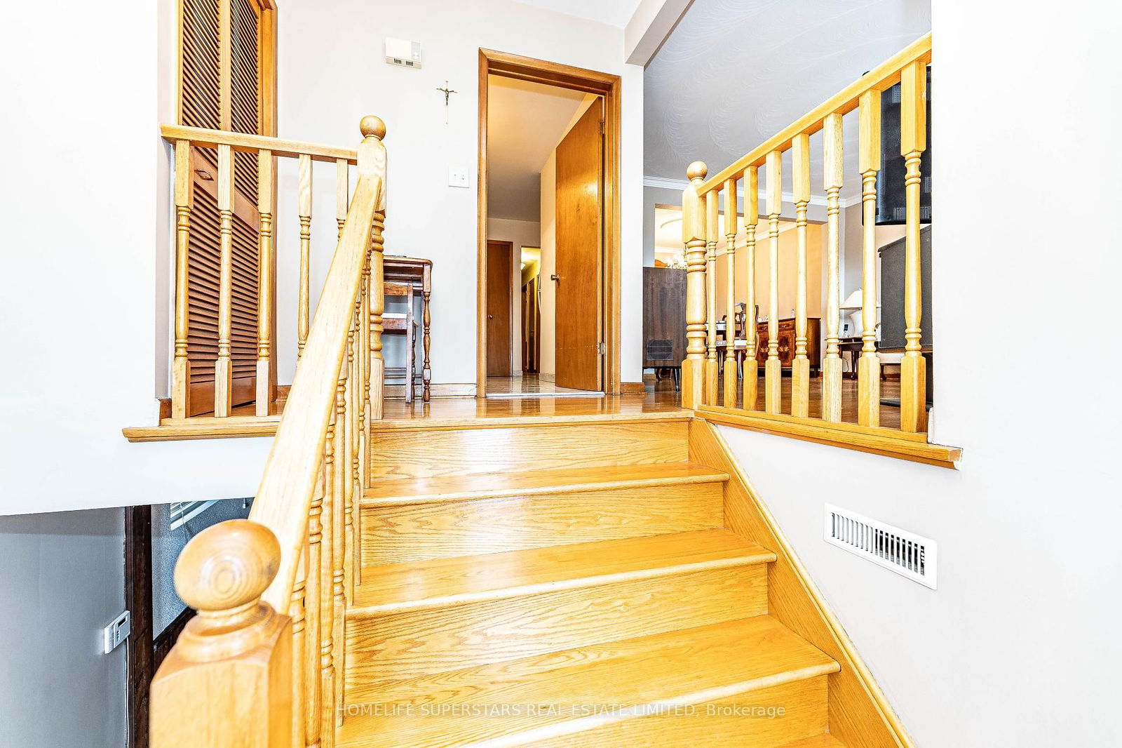 Semi-Detached House for sale at 7 Benrubin Drive, Toronto, Humber Summit, M9L 2H3 - MLS: W12167925