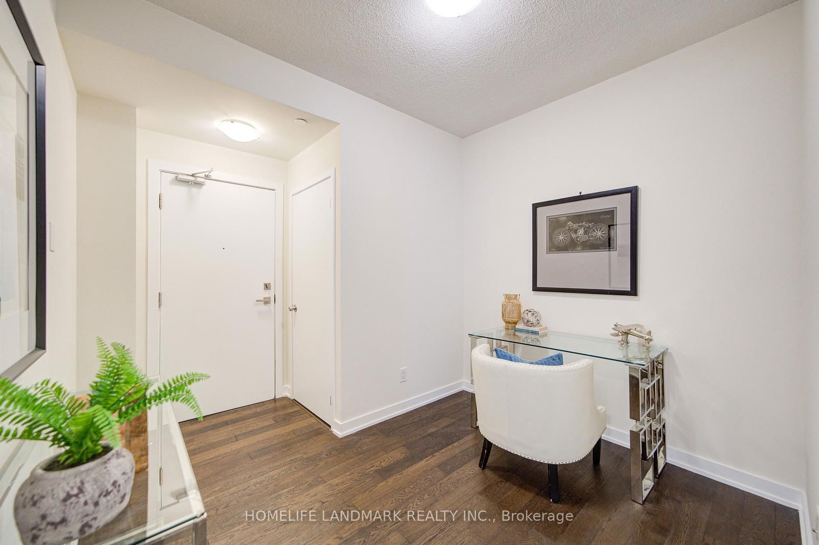 Condo for sale at 4507-4011 Brickstone Mews, Mississauga, City Centre, L5B 0J7 - MLS: W12167939
