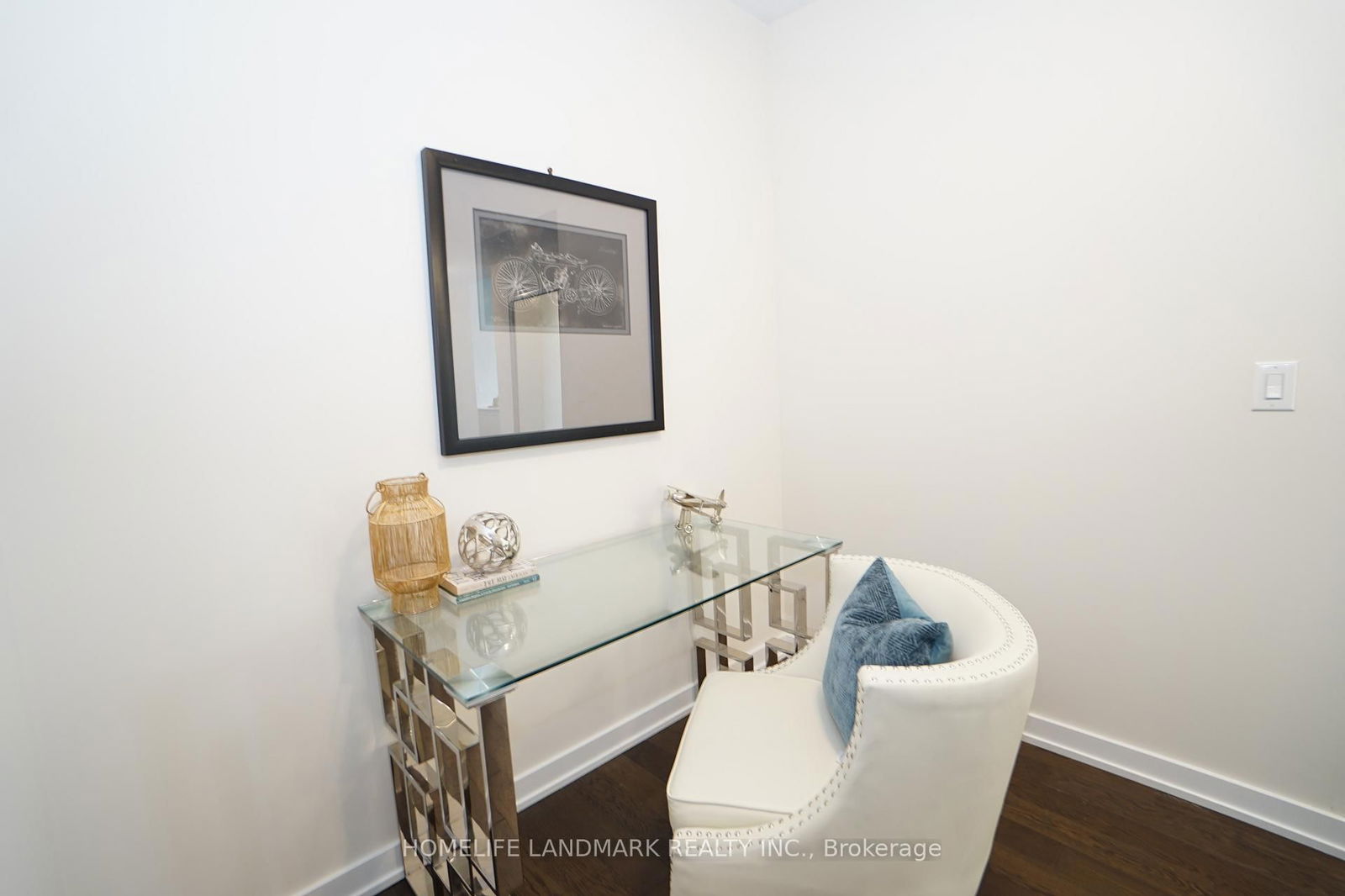 Condo for sale at 4507-4011 Brickstone Mews, Mississauga, City Centre, L5B 0J7 - MLS: W12167939