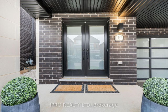 1337 Clarriage Court