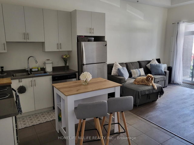 119 - 2490 Old Bronte Road