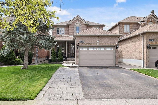 5348 Longhorn Trail