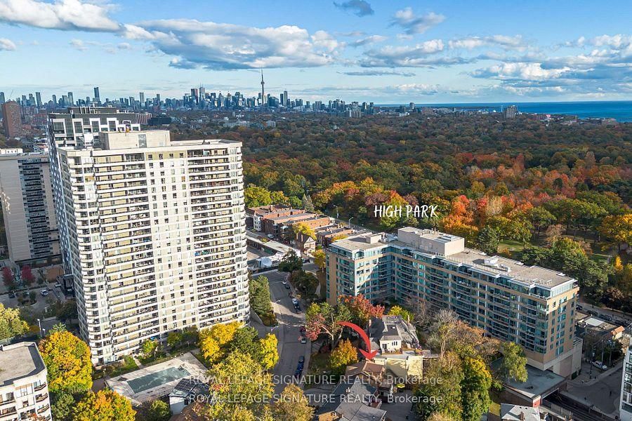 Detached House for sale at 36 Gothic Avenue, Toronto, High Park North, M6P 2V9 - MLS: W12168024
