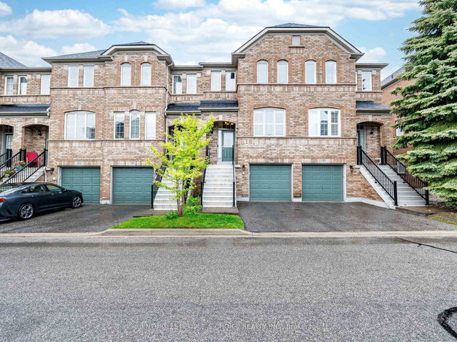 154 - 5530 Glen Erin Drive