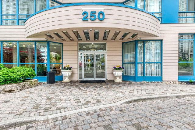 216 - 250 Webb Drive