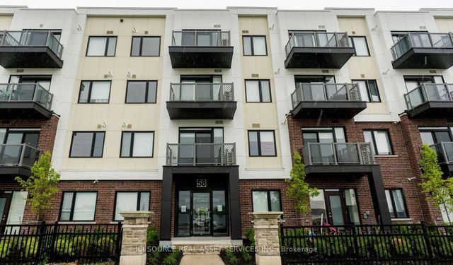 115 - 58 Sky Harbour Drive