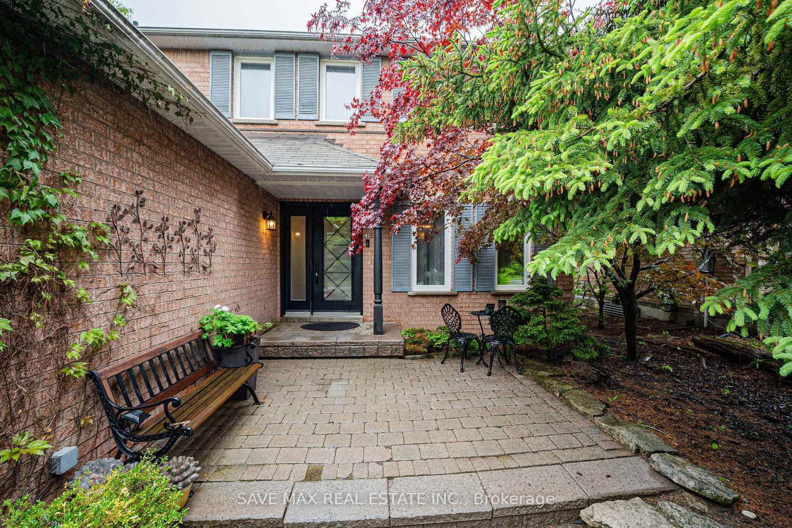 Detached House for sale at 62 Laurelcrest Street, Brampton, Ontario, L6S 5W3 - Westgate - MLS: W12168057