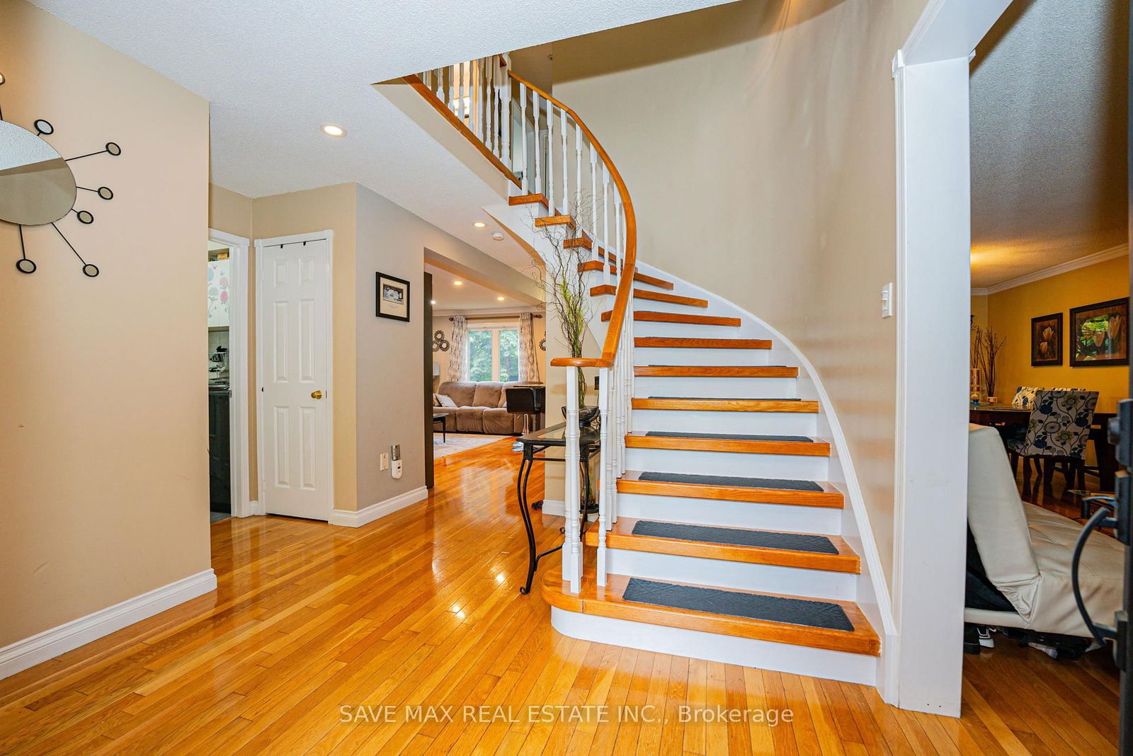 Detached House for sale at 62 Laurelcrest Street, Brampton, Ontario, L6S 5W3 - Westgate - MLS: W12168057