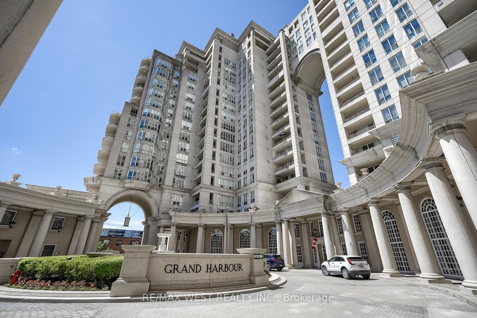 Condo for sale at 602-2285 Lake Shore Boulevard, Toronto, Mimico, M8V 3X9 - MLS: W12168079