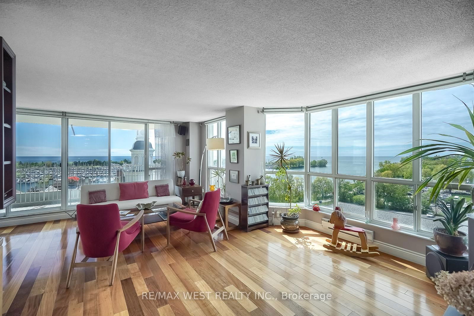 Condo for sale at 602-2285 Lake Shore Boulevard, Toronto, Mimico, M8V 3X9 - MLS: W12168079