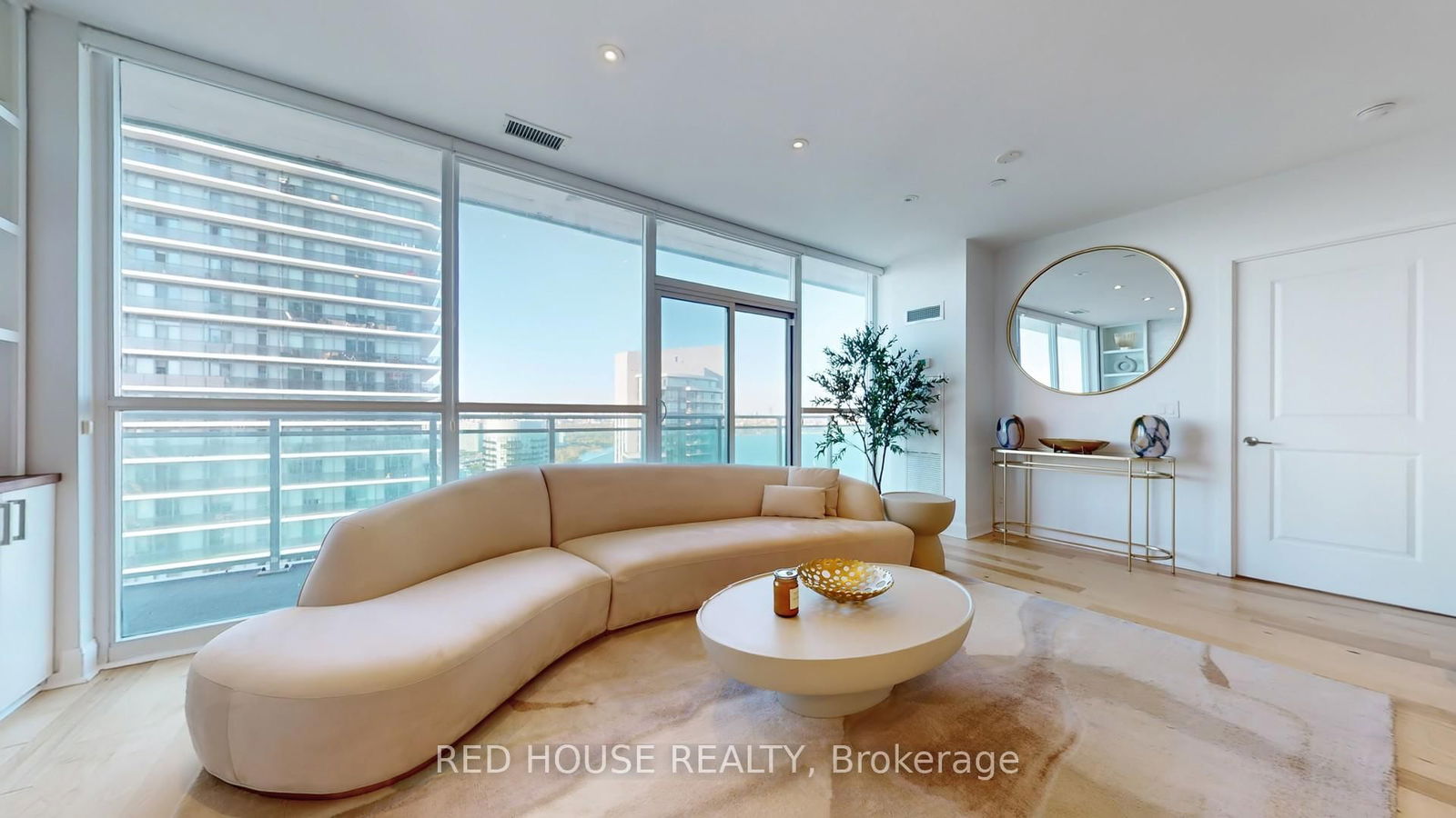 Condo for sale at 3505-33 Shore Breeze Drive, Toronto, Mimico, M8V 1A1 - MLS: W12168092