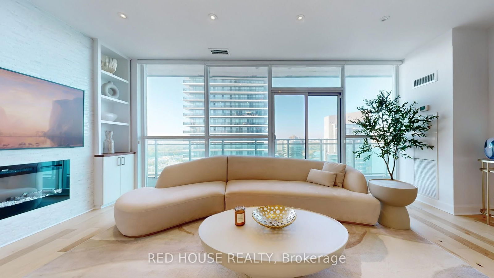 Condo for sale at 3505-33 Shore Breeze Drive, Toronto, Mimico, M8V 1A1 - MLS: W12168092