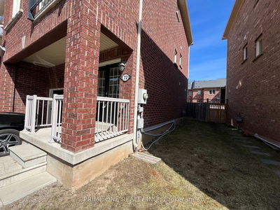 Unit 72 — 2178 Fiddlers Way, Oakville - Westmount image-0-2