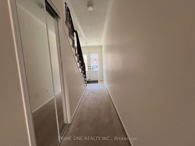 Unit 72 — 2178 Fiddlers Way, Oakville - Westmount image-0-4