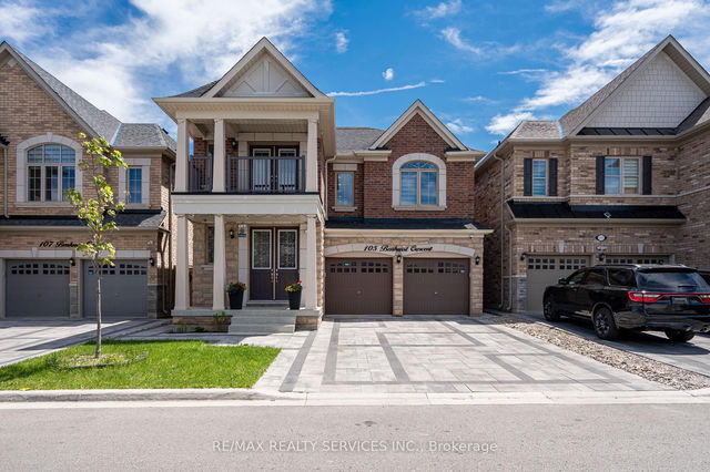 105 Benhurst Crescent
