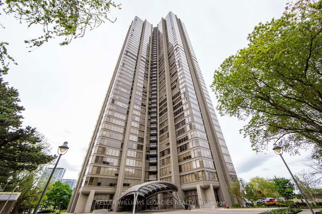 1805 - 2045 Lake Shore Boulevard