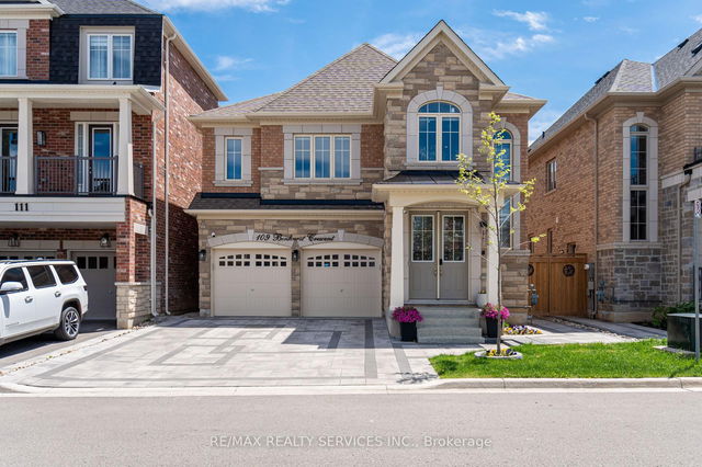 109 Benhurst Crescent