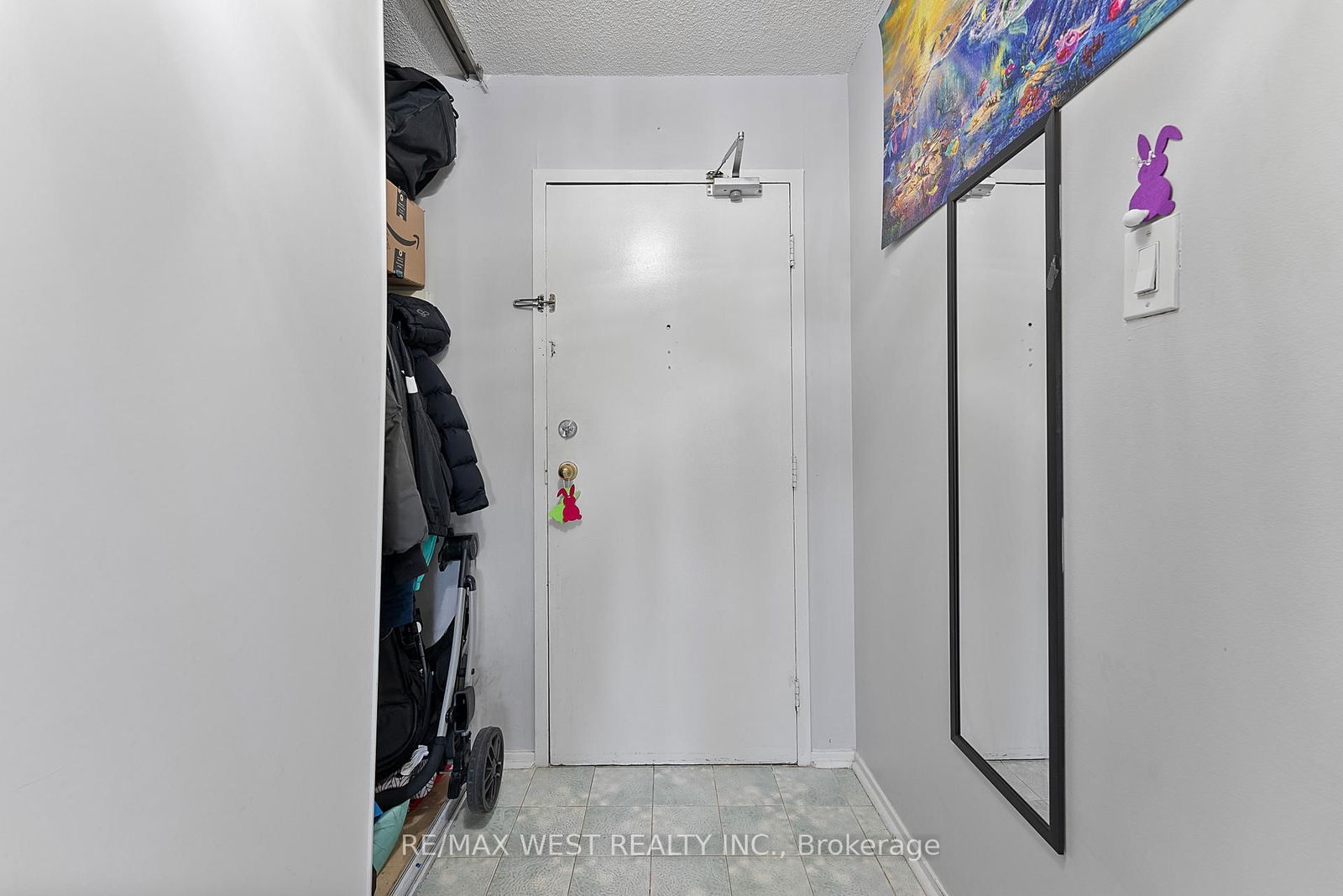 Condo for sale at 207-238 Albion Road, Toronto, Elms-Old Rexdale, M9W 6A7 - MLS: W12168223