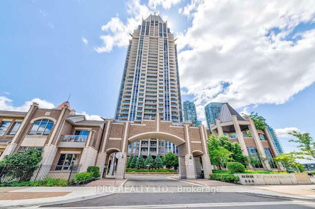 1610 - 388 Prince of Wales Drive
