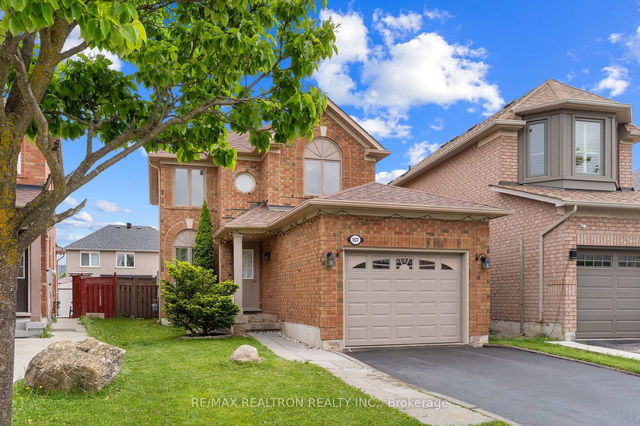 107 Narrow Valley Crescent