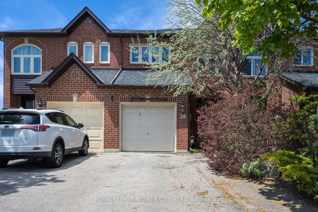28 Cedarwood Crescent