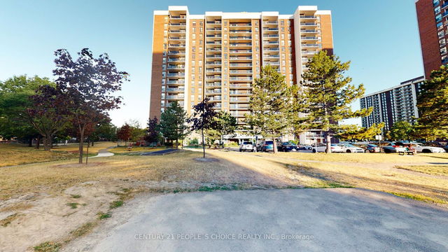 907 - 21 Knightsbridge Road