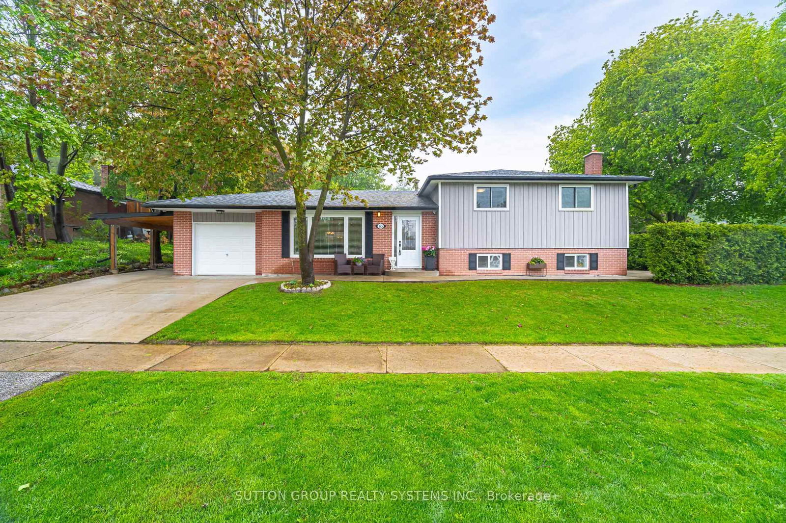 Detached House for sale at 175 Connaught Crescent, Caledon, Bolton West, L7E 2S8 - MLS: W12168296
