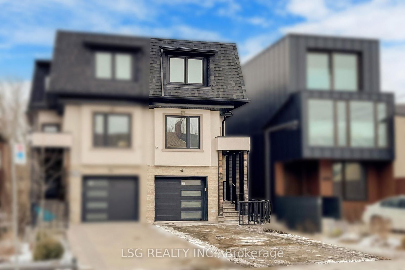 Semi-Detached House for sale at 868 Shaw Street, Toronto, Dovercourt-Wallace Emerson-Junction, M6G 3M2 - MLS: W12168334
