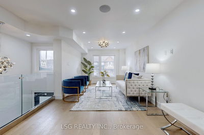 868 Shaw St, Toronto - Dovercourt-Wallace Emerson-Junction image-0-1