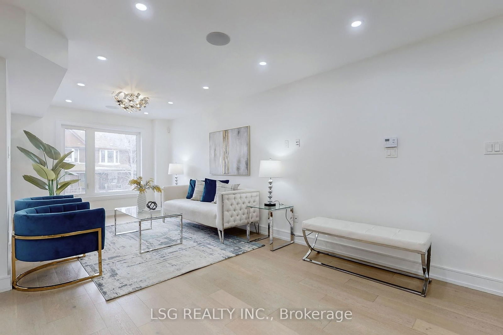 Semi-Detached House for sale at 868 Shaw Street, Toronto, Dovercourt-Wallace Emerson-Junction, M6G 3M2 - MLS: W12168334