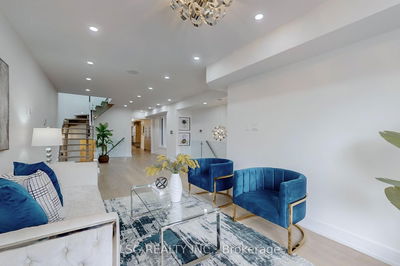 868 Shaw St, Toronto - Dovercourt-Wallace Emerson-Junction image-0-3