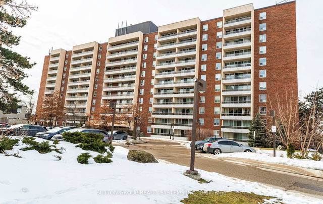 912 - 31 Four Winds Drive