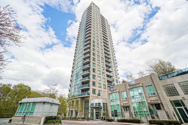 602 - 90 Absolute Avenue