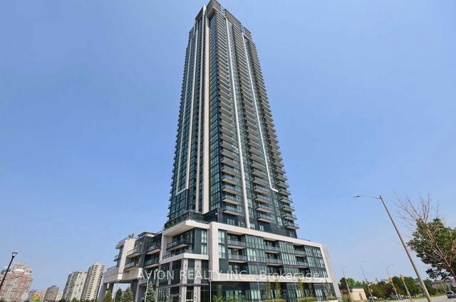 3805 - 3975 Grand Park Drive