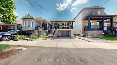 15 Maple Bush Ave, Toronto - Humberlea-Pelmo Park W4 image-0-1