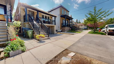 15 Maple Bush Ave, Toronto - Humberlea-Pelmo Park W4 image-0-3