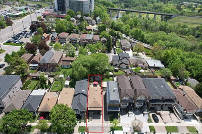 15 Maple Bush Ave, Toronto - Humberlea-Pelmo Park W4 image-0-4