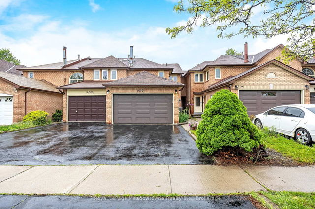 6 - 500 Silverthorne Crescent
