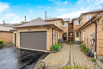Unit 6 — 500 Silverthorne Cres, Mississauga - Hurontario image-0-1