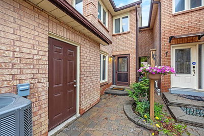 Unit 6 — 500 Silverthorne Cres, Mississauga - Hurontario image-0-2