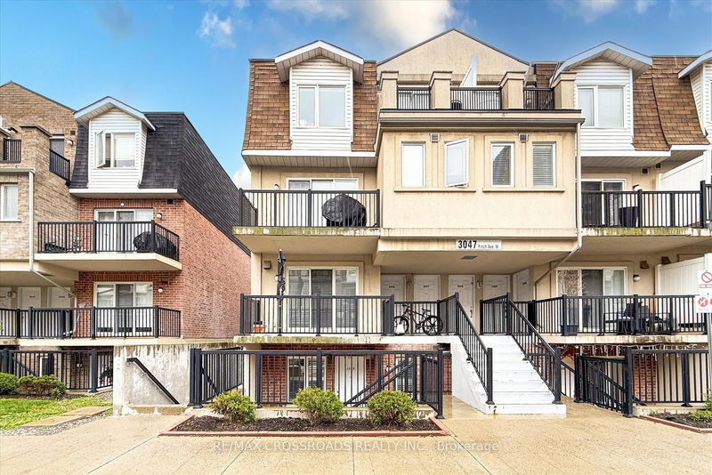 Unit 1019 — 3047 Finch Ave, Toronto - Humbermede image-0-0