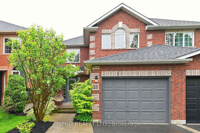 23 McClure Court