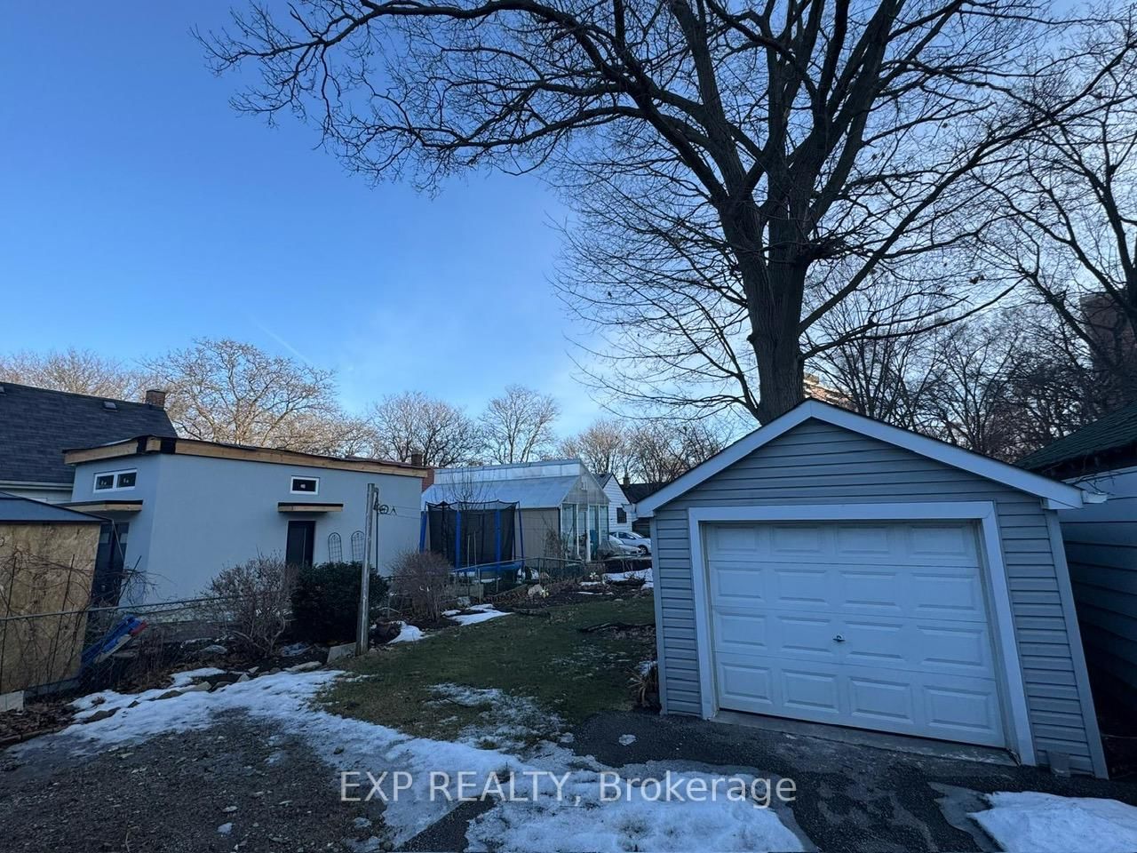 Detached House for sale at 43 Harding Avenue, Toronto, Brookhaven-Amesbury, M6M 3A3 - MLS: W12168514